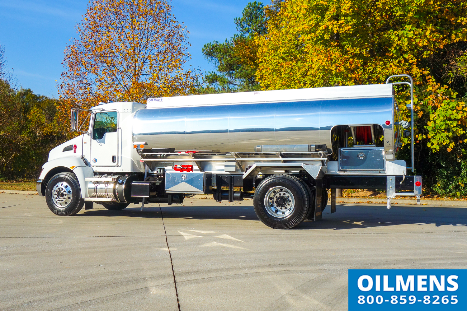 tank-truck-for-sale-stock-17873-3 - Fuel Trucks | Tank Trucks | Oilmens