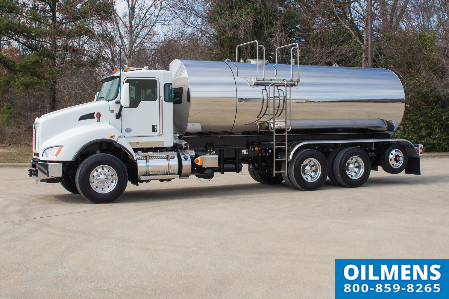 DEF Delivery Equipment for Diesel Exhaust Fluid