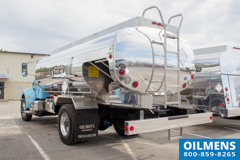 Heating Oil Trucks For Sale: Your Comprehensive Guide to Acquiring Essential Fleet Assets