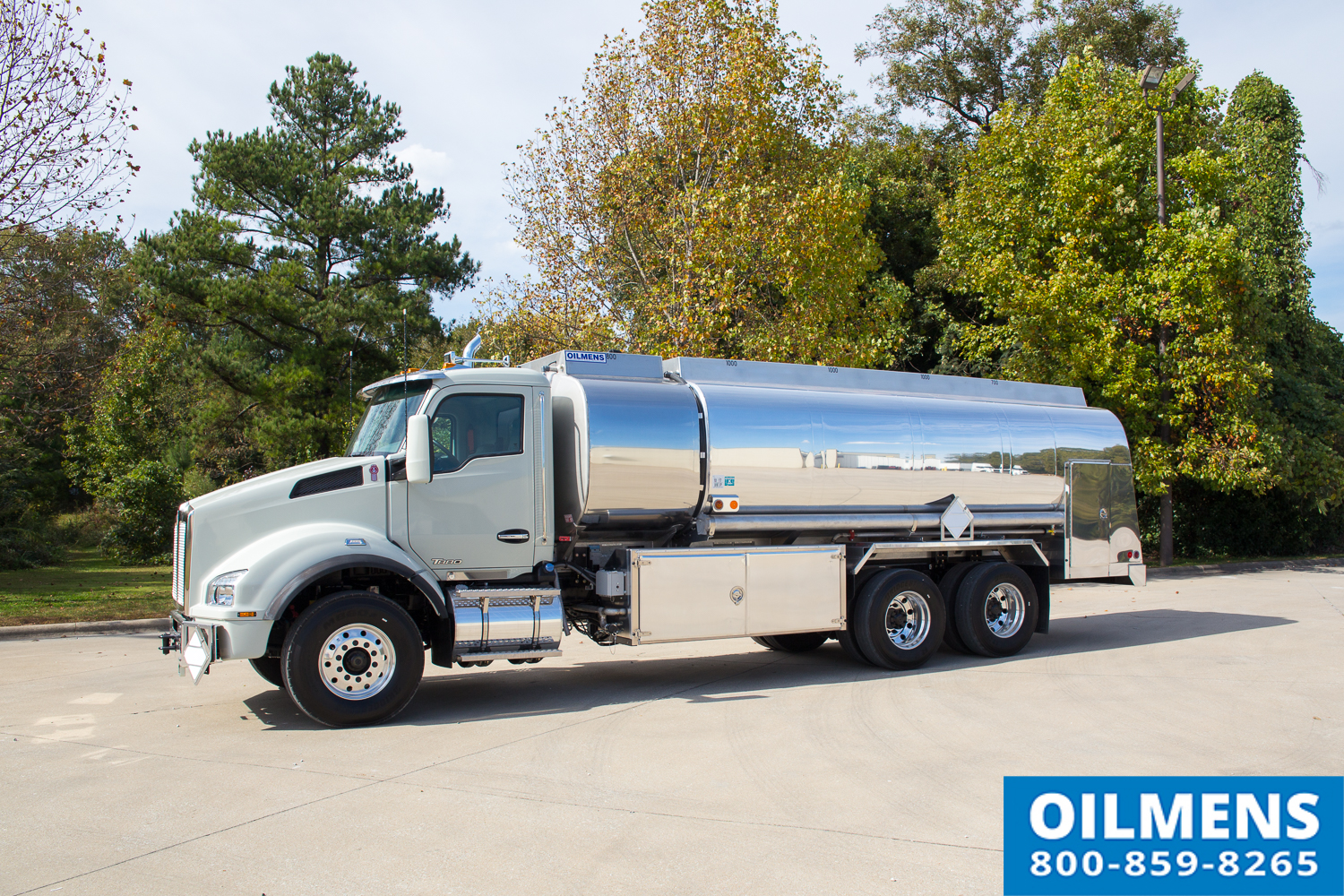 DEF Delivery Equipment for Diesel Exhaust Fluid