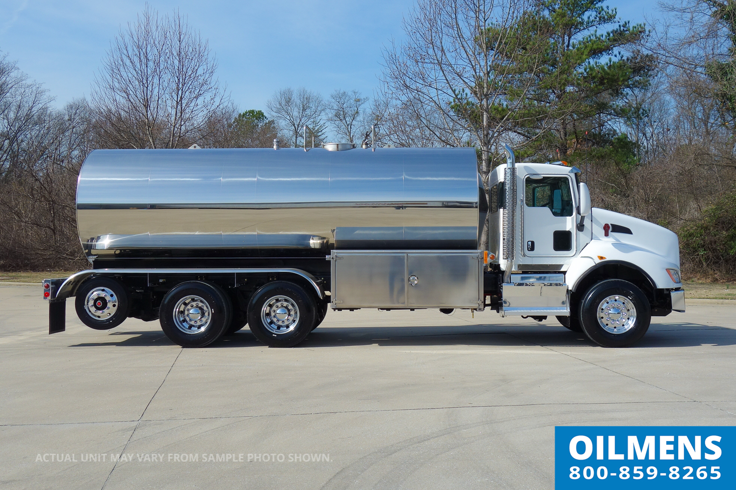 Def delivery equipment for diesel exhaust fluid