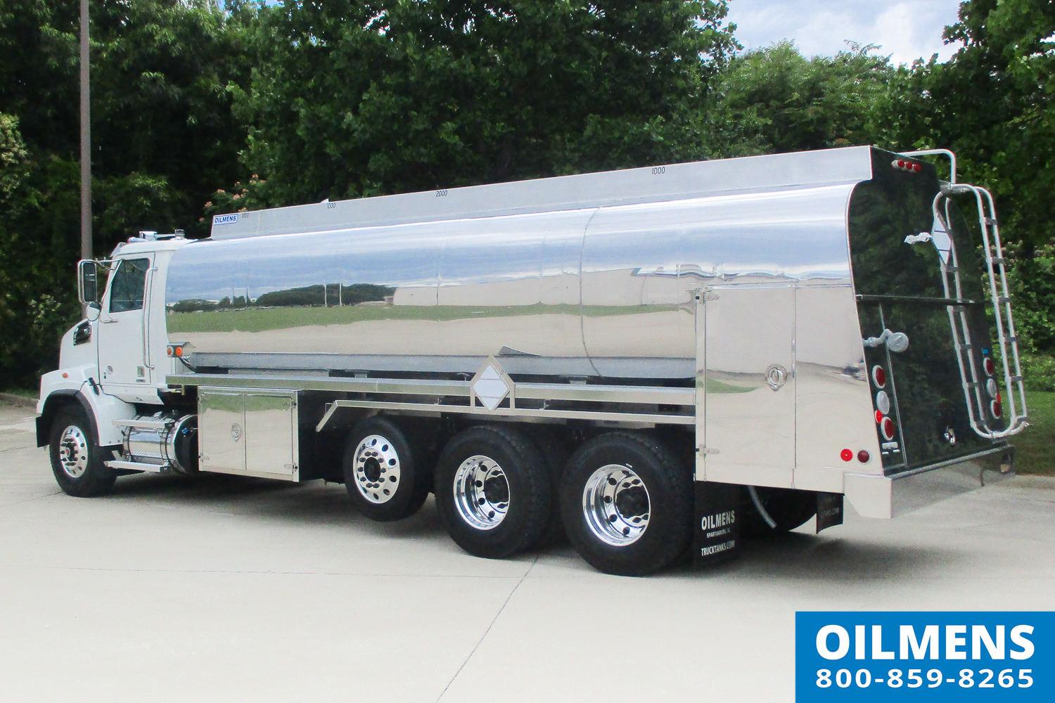 Oilmens-Fuel-Truck-Stock-0712_2 - Fuel Trucks | Tank Trucks | Oilmens