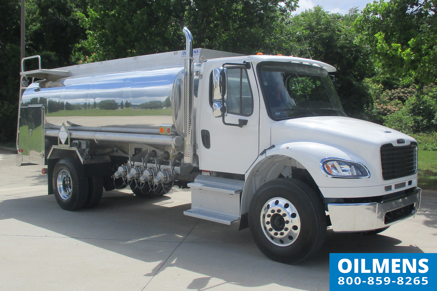 Oilmens-Fuel-Truck-Stock-0713_2 - Fuel Trucks | Tank Trucks | Oilmens